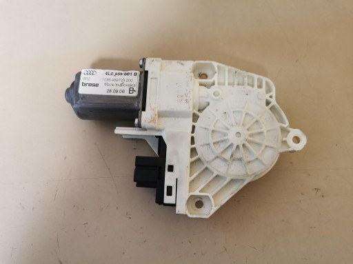 mini motor windows left front AUDI Q7 and 4L 05-15 4L0959801B