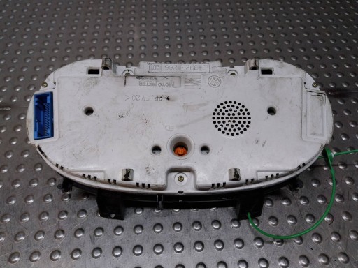 dials dials tachometer 5392326600 VW POLO III AROSA LUPO