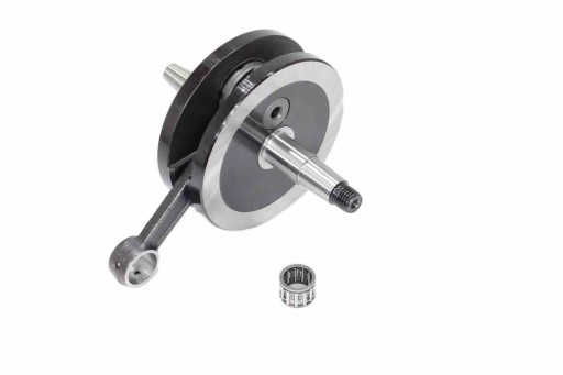 ROY13092 - КОЛЕНЧАТЫЙ ВАЛ JAWA 50 DUELLS DI