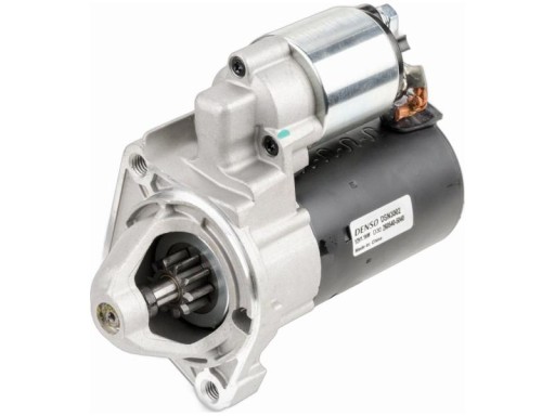 Стартер denso dsn3002