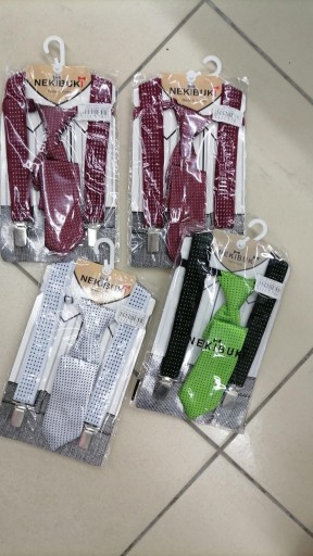 КОМПЛЕКТ ЗВУЗІВ З МЕТЕЛИКОМ ДЛЯ ХЛОПЧИКА, ЗЕЛЕНИЙ