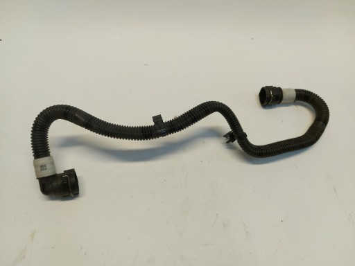 Tesla Model 3 III hose wiring of water chlodzenia 4x4 1077601-00-d
