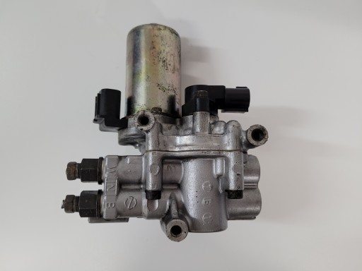 HonGL1800-85 - Honda GL 1800 GOLDWING 01-05 насос ABS