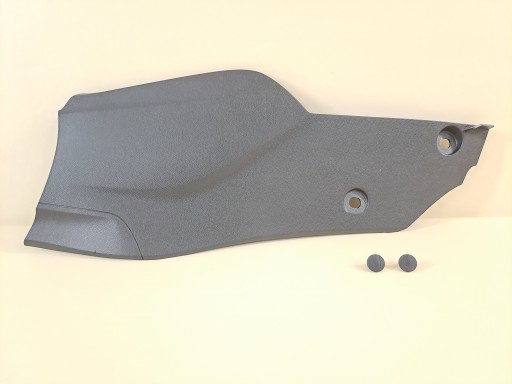 OPEL CORSA F 21r cover cover TUNELU right