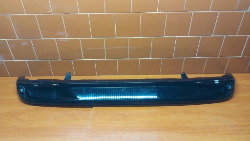 spoiler accessori Paraurti posteriore posteriore TOYOTA COROLLA E21 KOMBI LIFT 23
