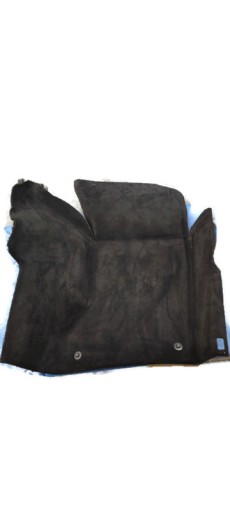 A2116801240 2116801240 - MERCEDES W211 килимове покриття Правий передній 4MAT