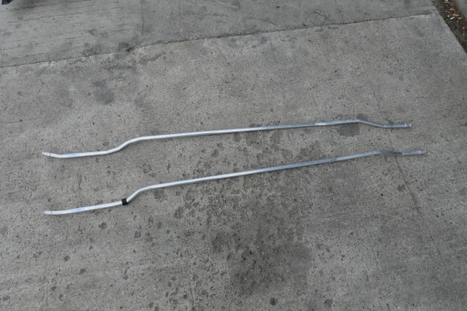 crijevo prijenos vode MG MG-4 ELECTRIC 23r. 12666611