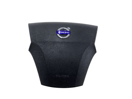 VOLVO V50 und Airbag Fahrer 30615725