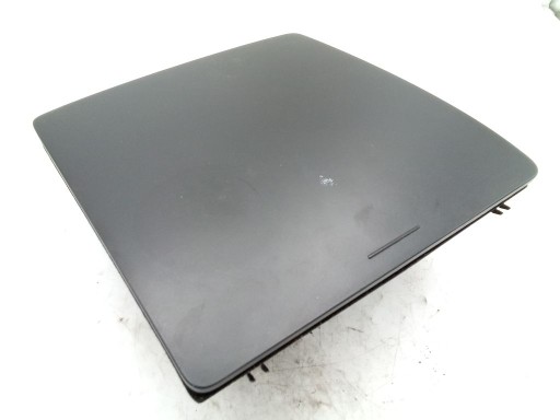 VW Touran and 1 passenger compartment consoles upper 1T1857921B