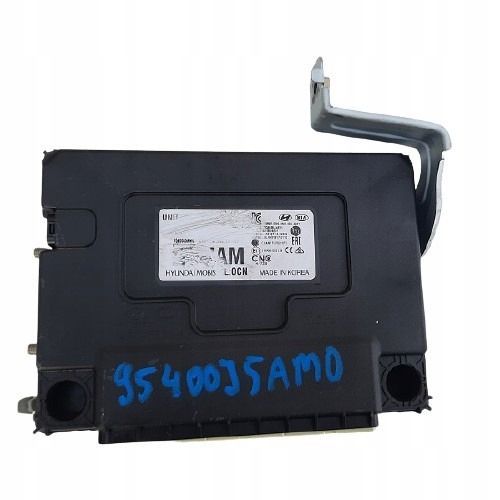 Модуль контролера kia stinger 2.0 95400-j5am0