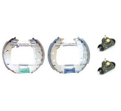 23 045 - BREMBO ТОРМОЗНЫЕ КОЛОДКИ FIAT MAREA