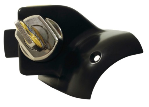 12856 - Дверний замок HEOSAFE Ducato 21-2 шт.