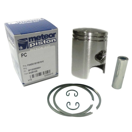 PC1306140_41,40mm - МЕТЕОР ПОРШЕНЬ PIAGGIO СФЕРА ZIP БЕЗКОШТОВНО 41,40/12/26