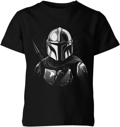 Adler 128 Футболка чорна