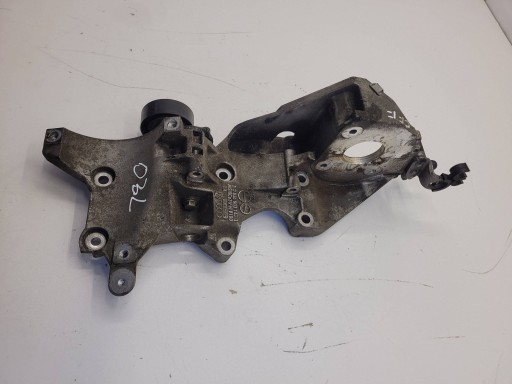 GOLF SKODA OCTAVIA support alternator 2.0 TDI CFF CFH