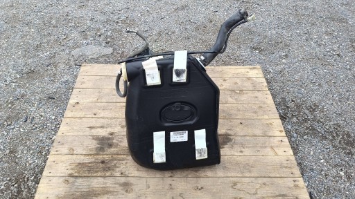 serbatoio Serbatoio Pompa alimentazione carburante sinistra Chevrolet Corvette C5 5.7 1997 - 2004