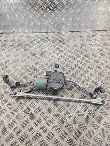 VW PASSAT B8 wiper mechanism front front 3G1955119A 3G1955023C