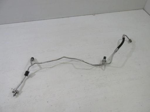 A2468302415 - Трубка кондиционера MERCEDES B-Class W246