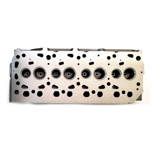 31A0115012 - Головка двигателя Mitsubishi S4l S4L2