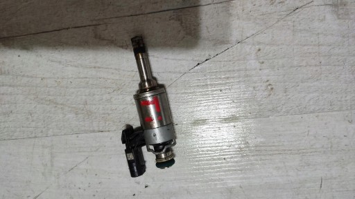 Injecteur 1.4 TSI VW Tiguan Lift 5N0