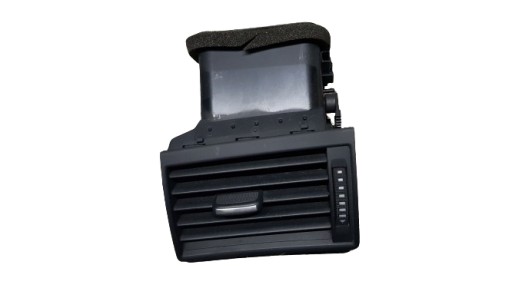 AUDI A8 D3 grid air conditioning devices consoles left exterior