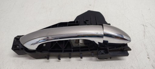 handle front front right Mercedes W164 ML C723