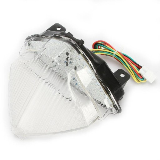 MT041 - Світлодіодний задній ліхтар з покажчиками повороту-YAMAHA YZF R1