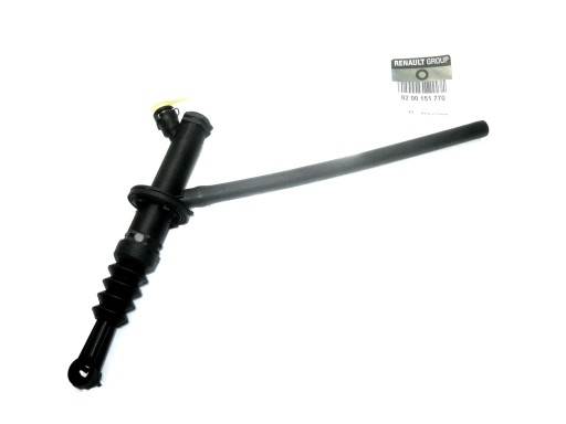 30 61 - НАСОС СЦЕПЛЕНИЯ SCENIC II 1.5 DCI 1.6 16V ОРИГИНАЛ