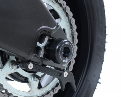 RG RACING SWINGARM SLIDERS YAMAHA YZF-R1 09-24 /YZF-R1M 15-24 /YZF-R6 06-17