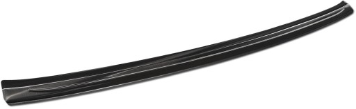 TOYOTA COROLLA XII СЕДАН 2018-НАКЛАДКА НА БАМПЕР