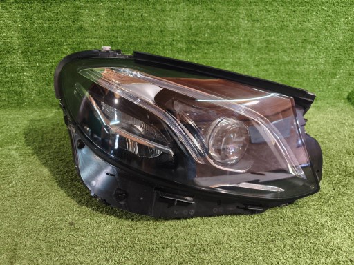 REFLEKTOR right front MERCEDES E-KLASA W213 MULTIBEAM NR.1693