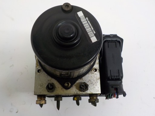 NISSAN ALMERA TINO V10 Pompa ABS ESP 47660BU805