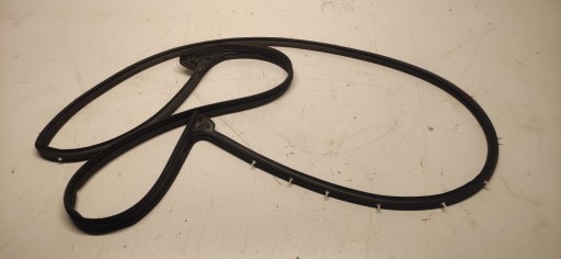 gasket Z door left front KIA CEED III 2017