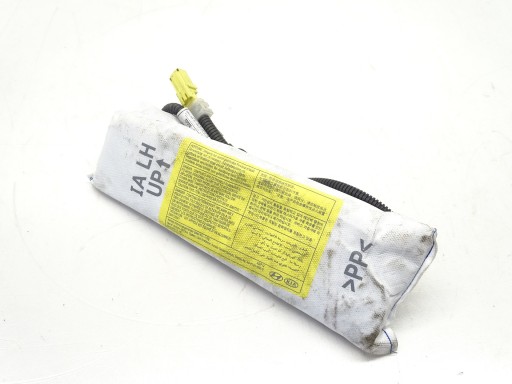 airbag airbag side left HYUNDAI I10 88910-B9000