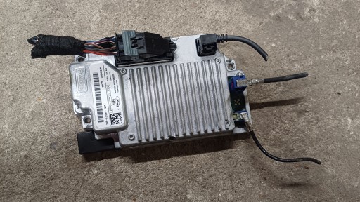 345DFG47975787K85M6567655767N48BHH8786F54N96B887884576C4965BJ38464H65577654D8695D854C88655F5565B4b685684EH97 - Модуль драйвера ford puma mk2 lu5t-14g371-gkc