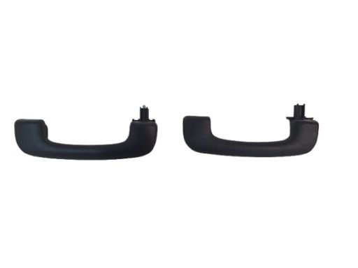bracket handle of the roof DODGE CHARGER 15