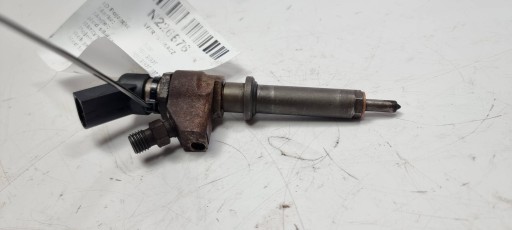 Einspritzdüse Pumpe-Düse-Einheit 9636819380 PEUGEOT PEUGEOT 307 XS