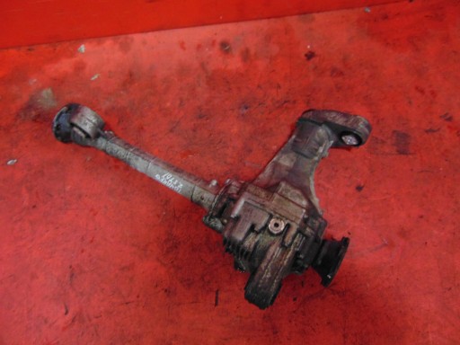 0AA409507M - VOLKSWAGEN TOUAREG 7LA 2.5 TDI МІСТ ДИФЕРЕНЦІАЛ ПЕРЕДНІЙ