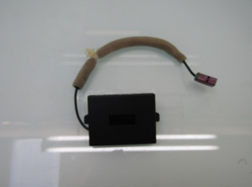 Honda e:ny1 eny1 24r модуль контроллера антенны 8b505-31a-e010-m1