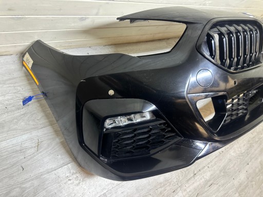 BMW 2 F44 M Pakiet Stoßstange vorne Led USA