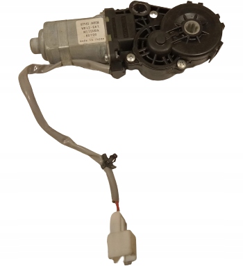 87549JK60B - Мотор правого переднього скла infiniti qx70 fx30d 35