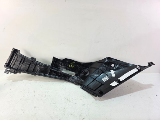 Abdeckung Blende Abdeckung Kofferraum links BMW X7 G07 LCI 5A01881