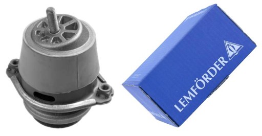 35789 01 - ПОДУШКА ДВИГАТЕЛЯ LEMFORDER PORSCHE CAYENNE