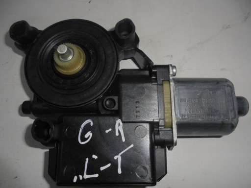 VW POLO 6R mini motor windows left rear part 08-15R