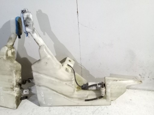 Mini R50 behälter zbiorniki spritzdüse