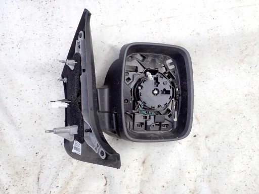 RENAULT TRAFIC III 3 14-> mirror front right