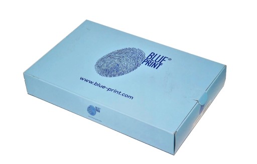 Шкив генератора Blue Print ADG061301