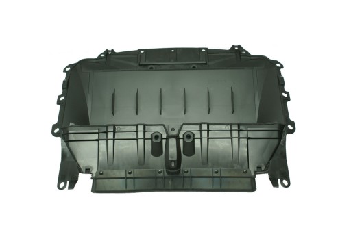 57253VA010 - ВПУСК ІНТЕРКУЛЕРА ПІД КАПОТОМ SUBARU WRX STI 2014-20