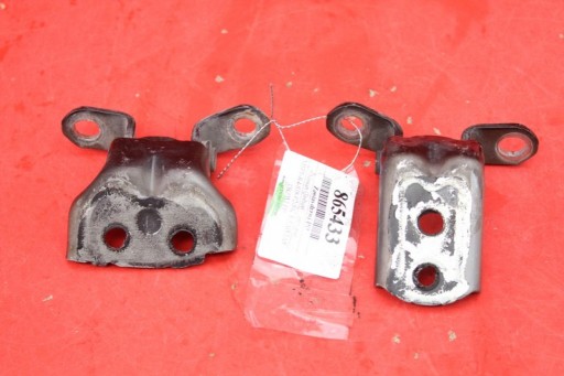 ПЕТЛИ ДВЕРНЫЕ ПЕТЛИ ПЕРЕДНИЕ ПРАВЫЕ NISSAN QASHQAI 1 И 09R