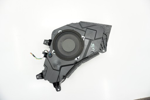 HYUNDAI IX35 САБВУФЕР ДИНАМІК 96380-2S000